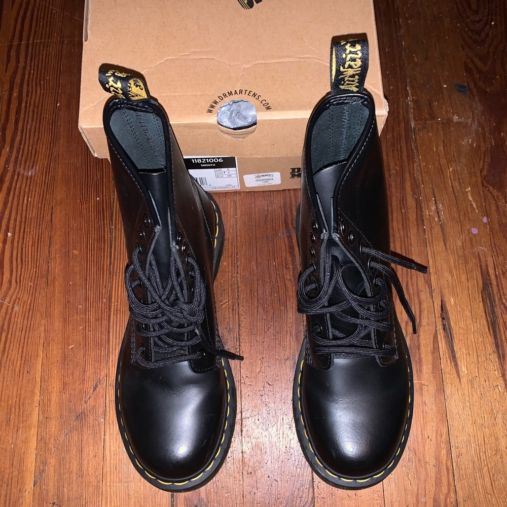 Doc martens